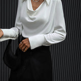 Georgia Grace | Timeless Blouse