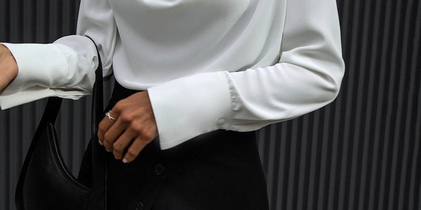 Georgia Grace | Timeless Blouse