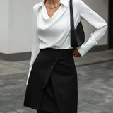 Georgia Grace | Timeless Blouse