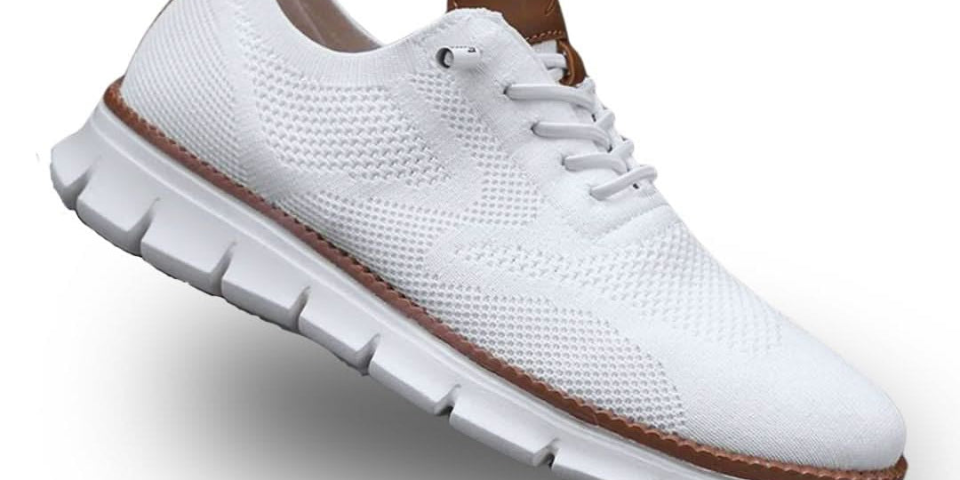 ALL-DAY ULTRA COMFORTABLE WALKER