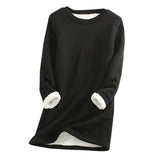 Isla | Long Cozy Sweater