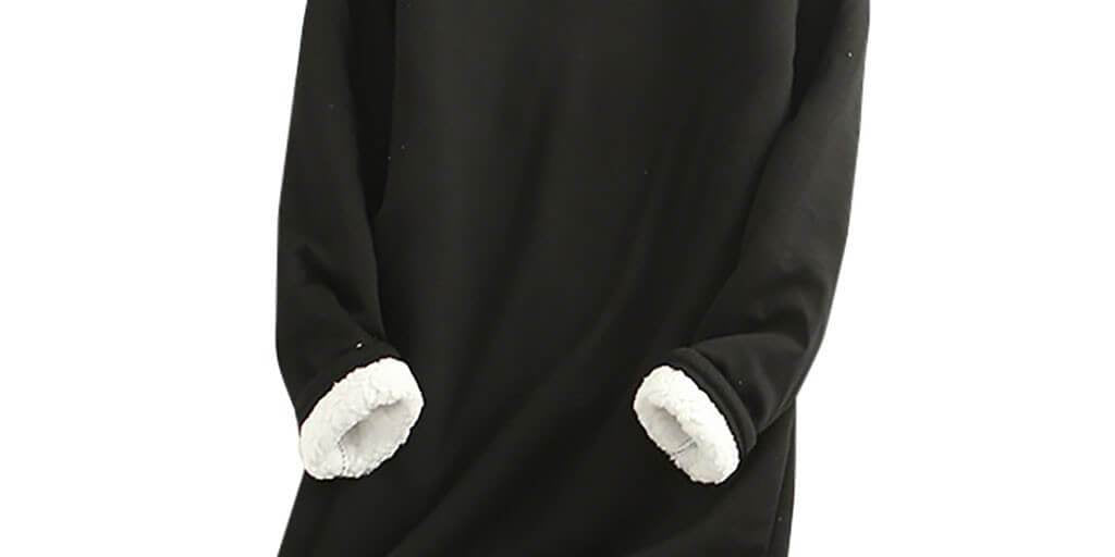 Isla | Long Cozy Sweater