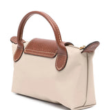 Le Pliage Handbag Paper Color (XS)