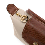 Le Pliage Handbag Paper Color (XS)