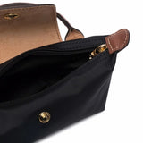 Le Pliage Handbag Black (XS)